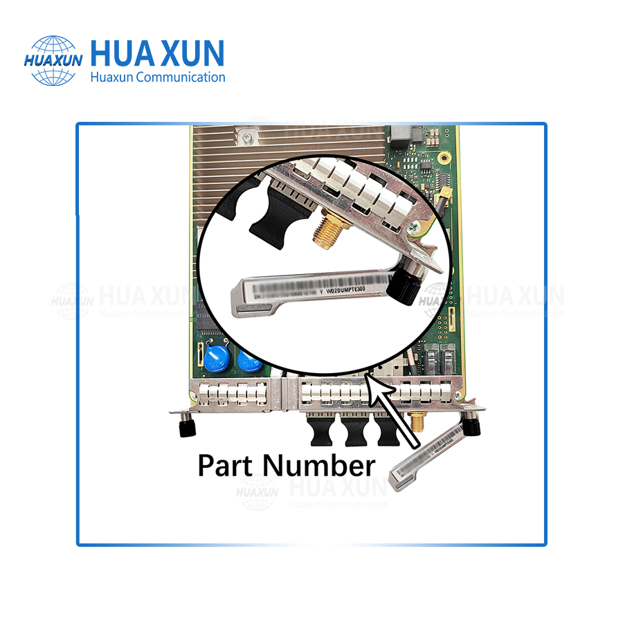 HUAWEI UMPT e3