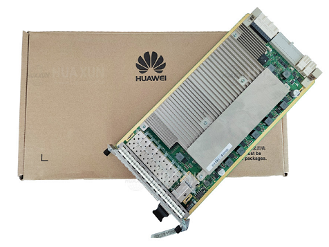 HUAWEI UBBPd6: The Backbone of 5G Wireless Communication