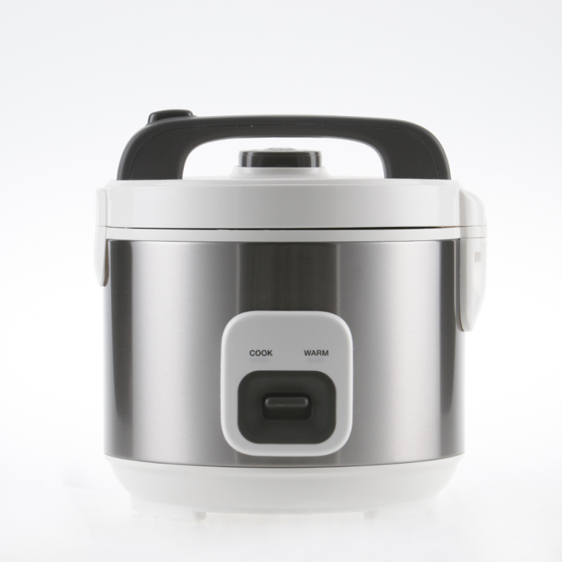 Simplicity Rice Cooker One-Button Rice Cooker - User-Friendly - Simplicity