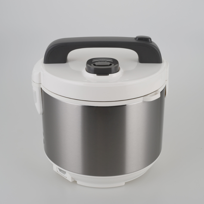 Simplicity Rice Cooker One-Button Rice Cooker - User-Friendly - Simplicity