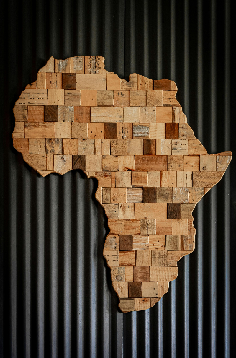 What Products Are Suitable for Sale in Africa?