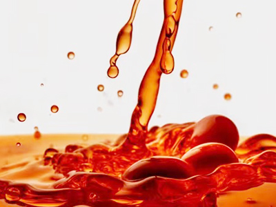 What can we do with used cooking oil?