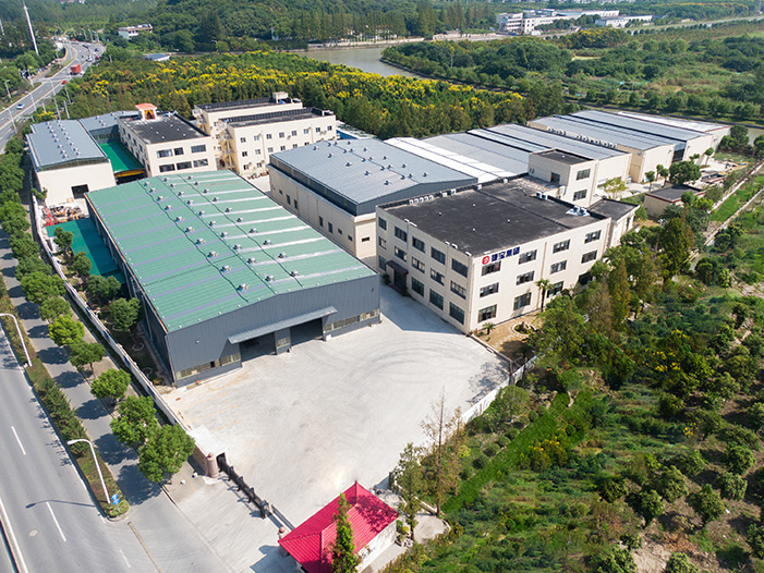 China Baowu SW Steel-Shanghai Jiebao Metal Materials Co., Ltd.