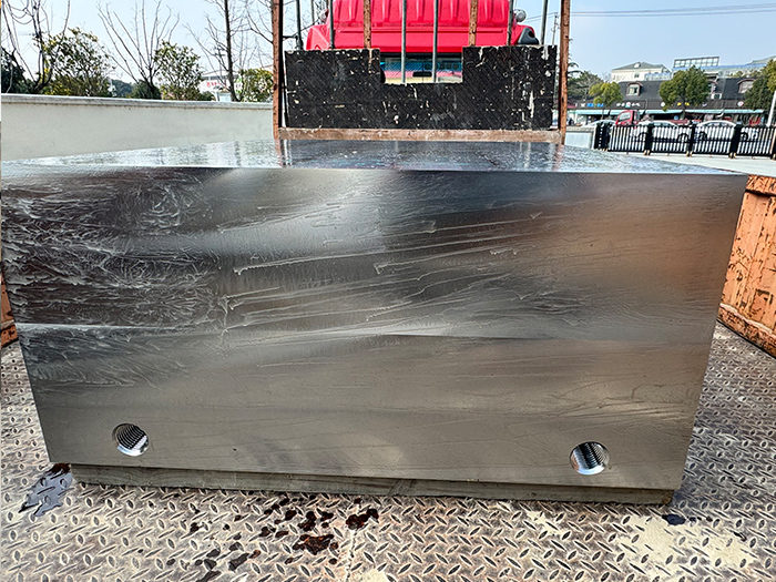 Advancements in S55C Carbon Special Steel Redefine Performance Standards in Engineering