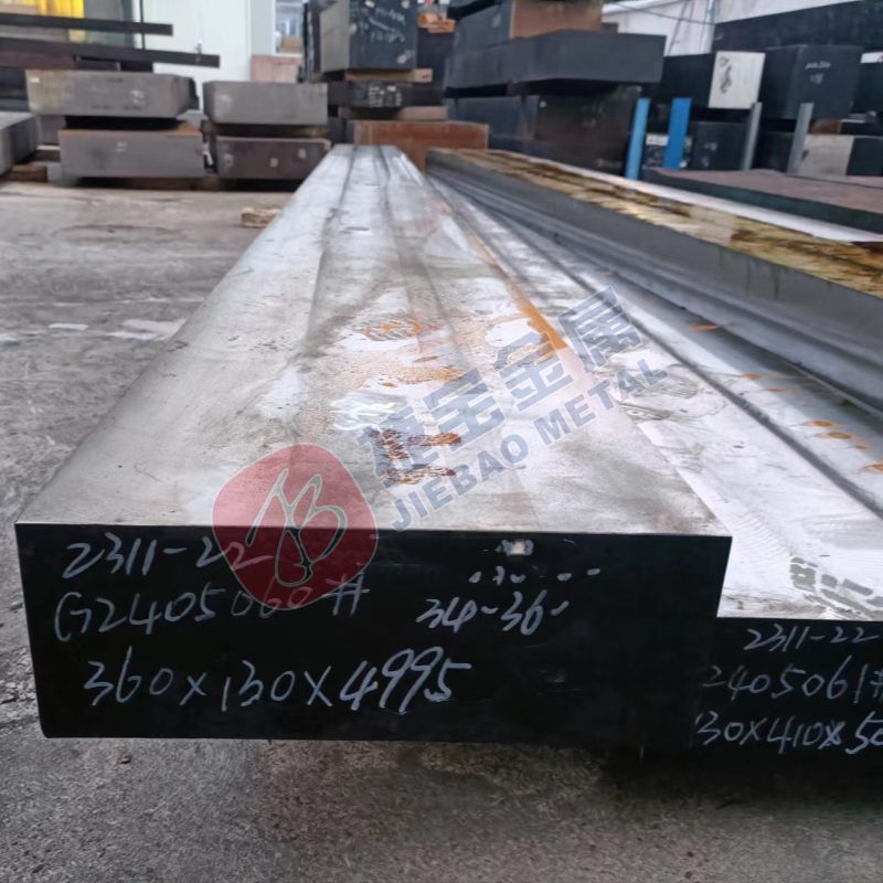 P20 vs H13: Which Mold Steel Should You Really Buy?