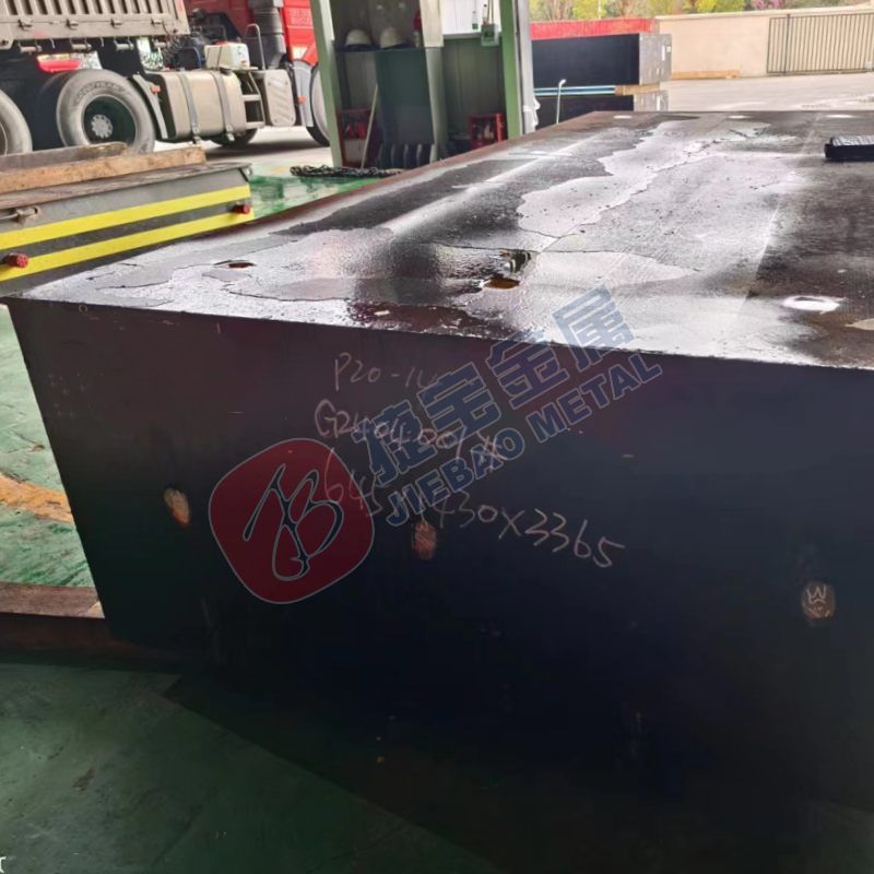 1.2312 Steel