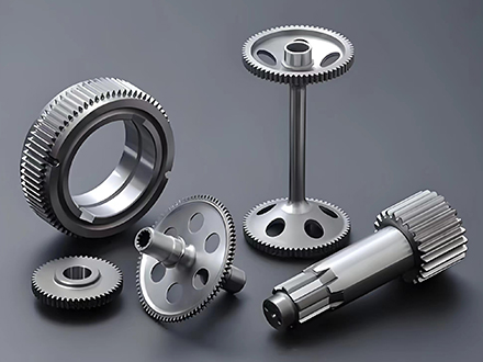 What is the importance of gear wheel?