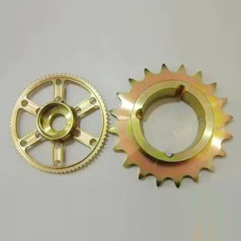 Gear Wheel