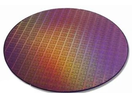 Monocrystalline silicon wafer applications