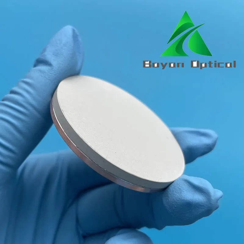Top Sputtering Target Manufacturer | Metals, Alloys & Ceramics in Stock
