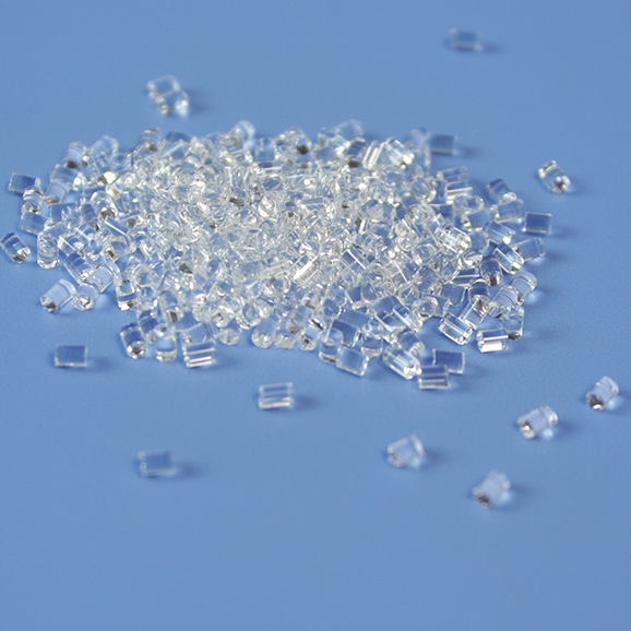 High Purity Silica Quartz SiO2 Pellet