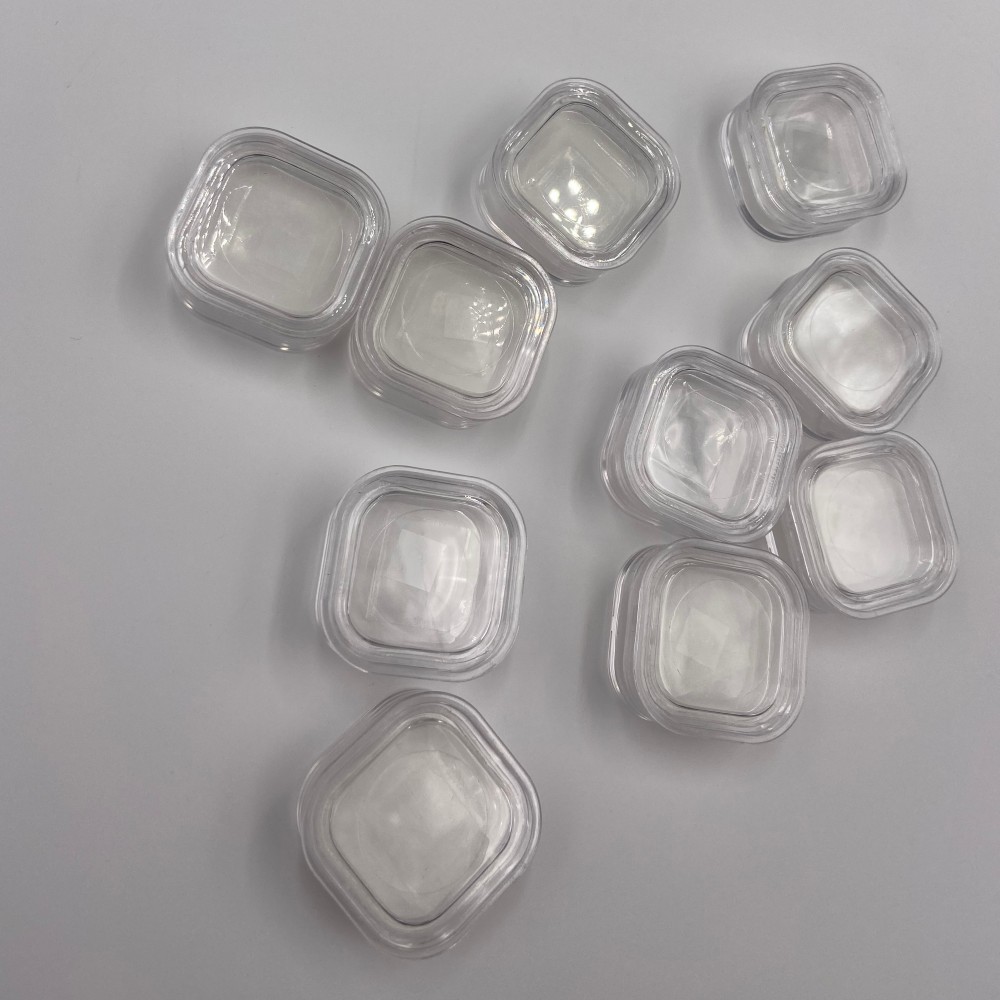 Titanium dioxide TiO2 Rutile Single Crystal Substrate