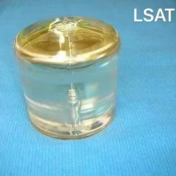 Strontium Lanthanum Aluminate LSAT Single Crystal Substrate