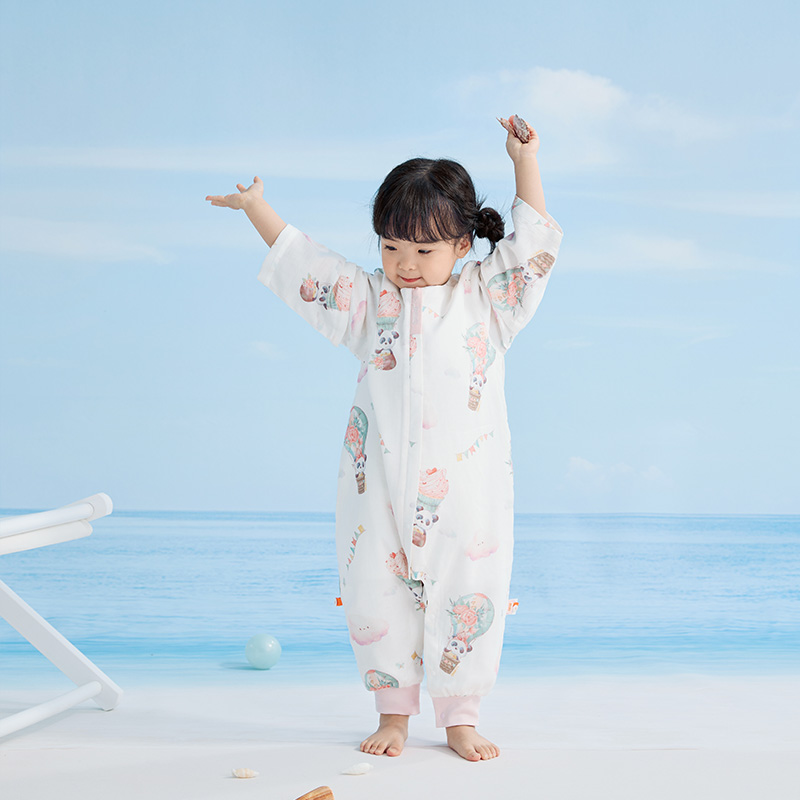5 Must-Have Features in a Baby Sleep Bag