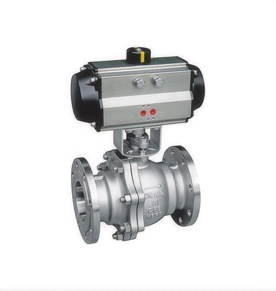 Advantages, Disadvantages, and Applications of PTFE Lined Valves and Steel Valves