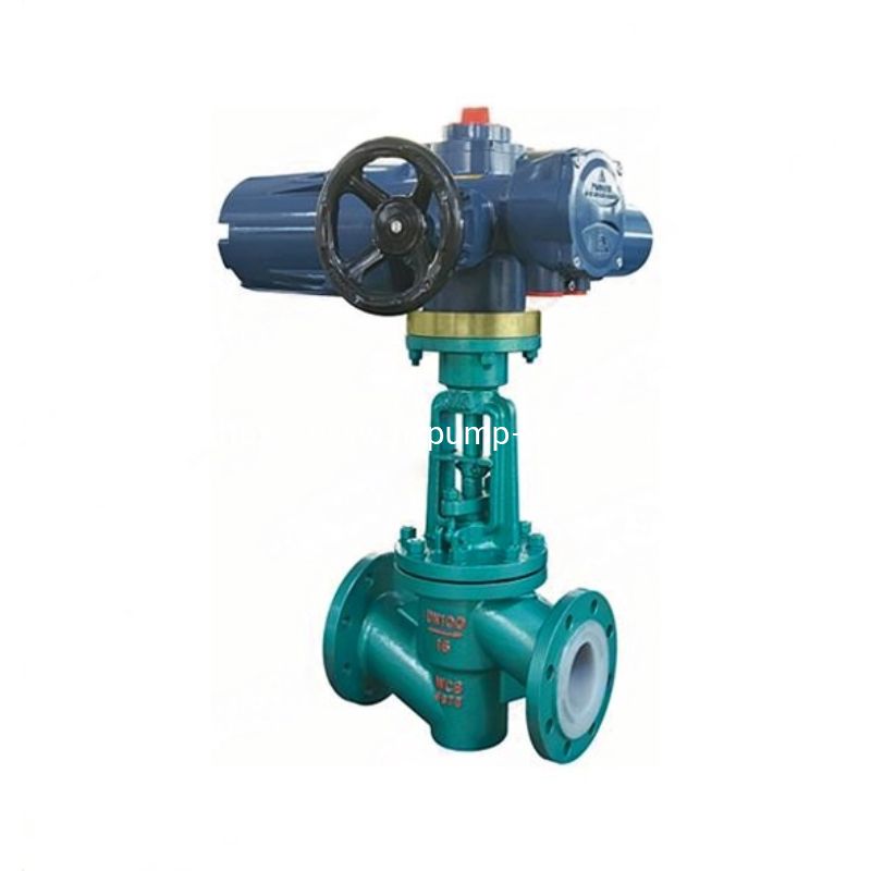 Stop Valve Series