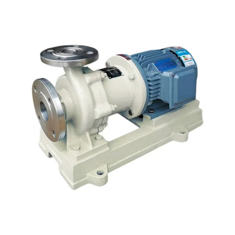 KMC Stainless Steel Magnetic Pump