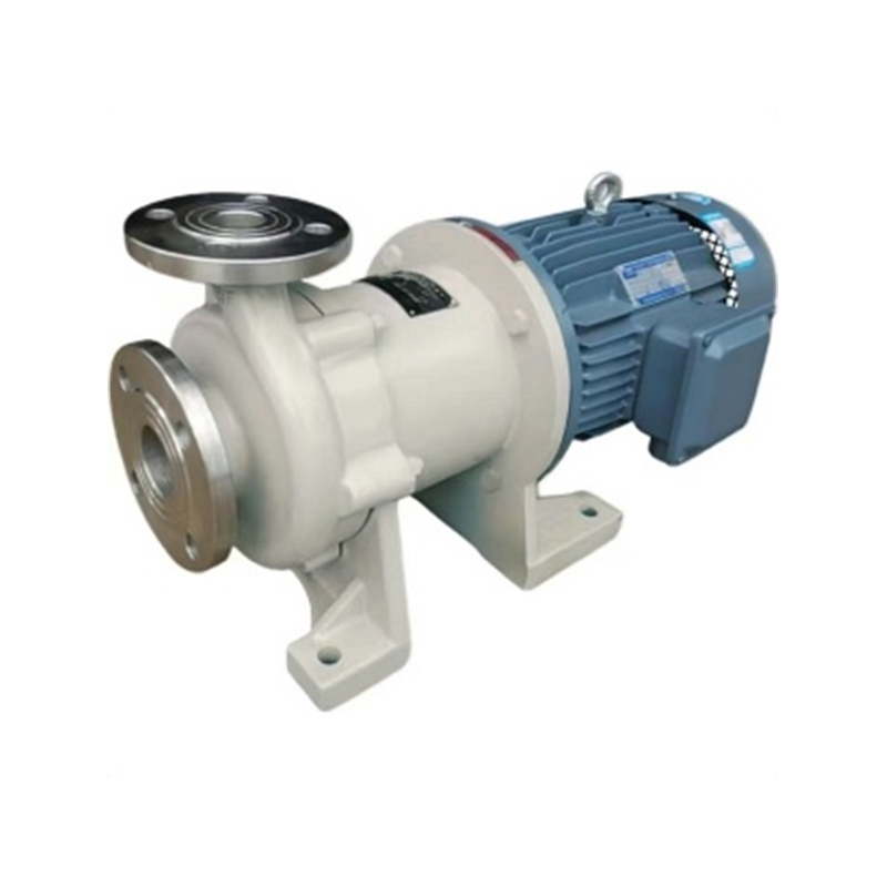 KMP Stainless Steel Magnetic Pump