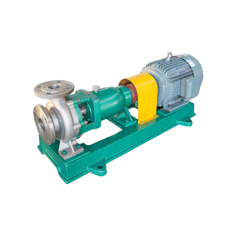 KIS Clear Water Centrifugal Pump