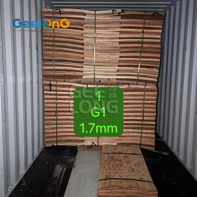 Africa eucalyptus core veneer 6 containers ready today