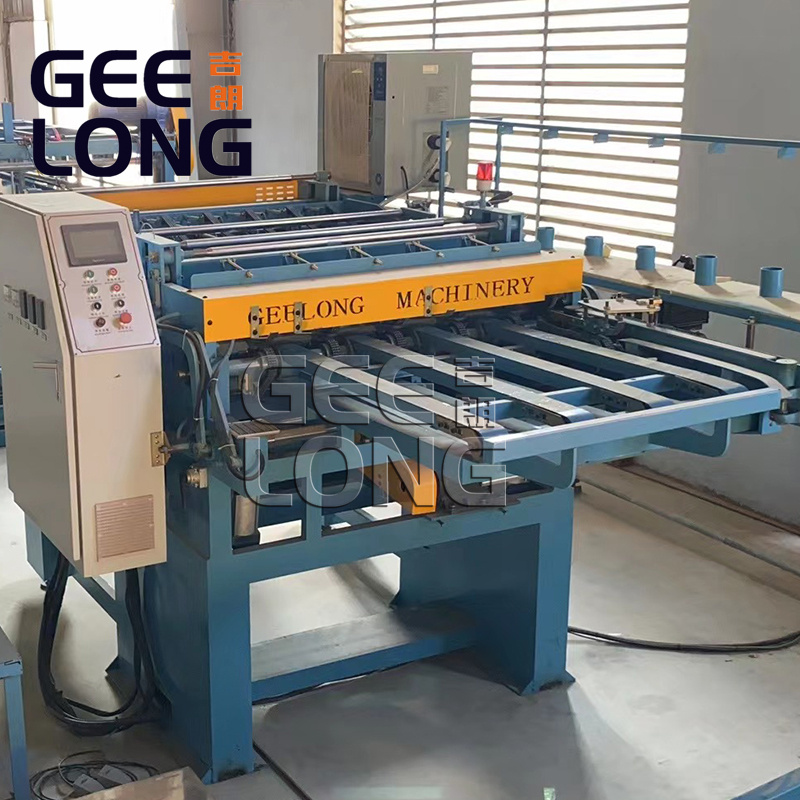 4ft veneer composer machine, veneer jointer machine