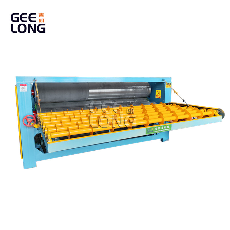 8ft veneer gluing machine, plywood glue spreader machine