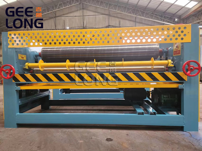 8ft veneer gluing machine, plywood glue spreader machine