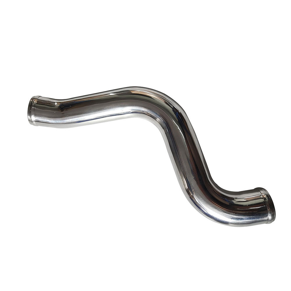 Custom Metal Stainless Steel Bending Tube Process