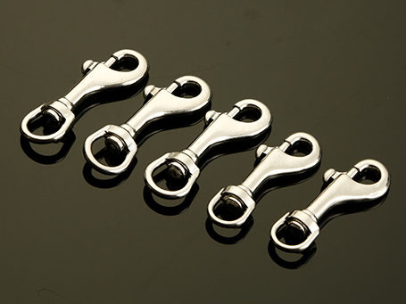 What is the purpose of a turnbuckle?