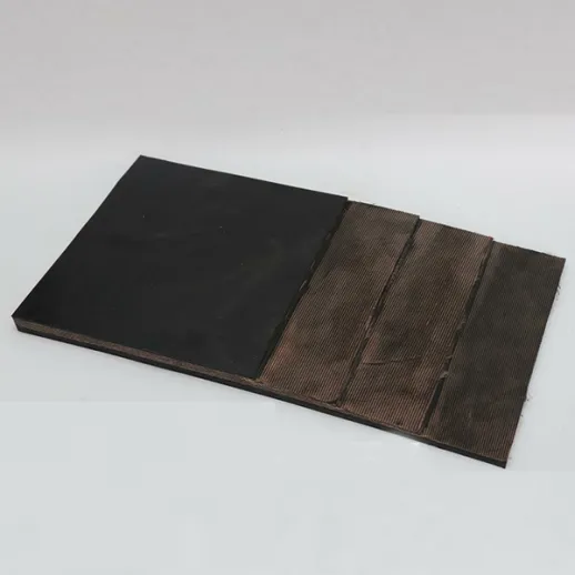 Fabric core general conveyor belt