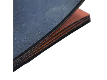 How to Extend the Service Life of a Canvas Core Conveyor Belt
