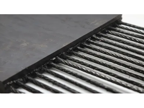 Key Specifications to Consider When Buying Canvas Conveyor Belts
