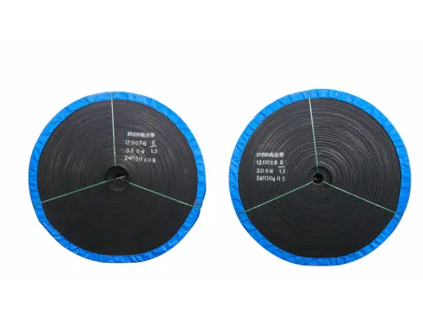 How to Choose a Reliable Canvas Conveyor Belt Manufacturer