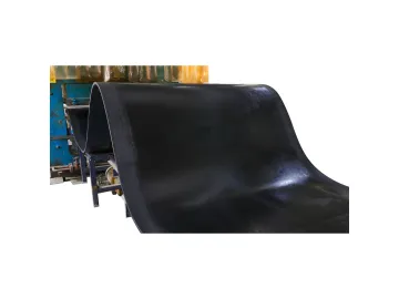 Conveyor Belt Specification Guide