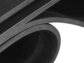 Steel Cord Conveyor Belt Specifications