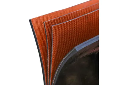 Conveyor Belt Fast Wear Problems
