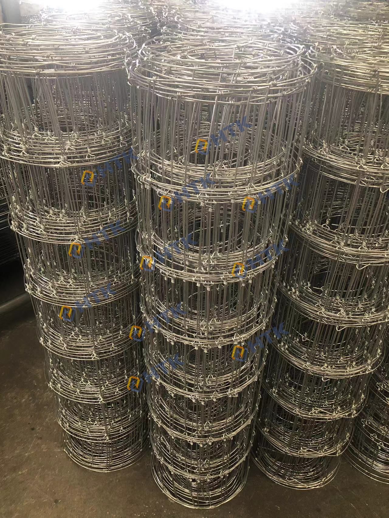 Quality Fixed Knot Fence for Ultimate Security and Style | Buy Now!