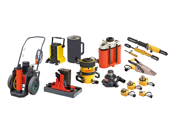 How to select a hydraulic cylinder?