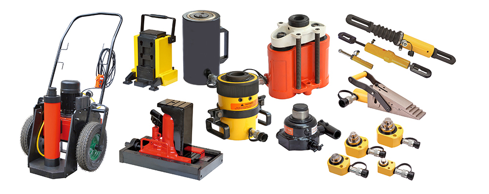 How to select a hydraulic cylinder?