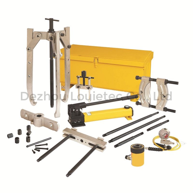 Kit Joint Universel PULL MASTER® Modèle H18 Et M18 F - Réf. 23135 - Neuf, Origine USA