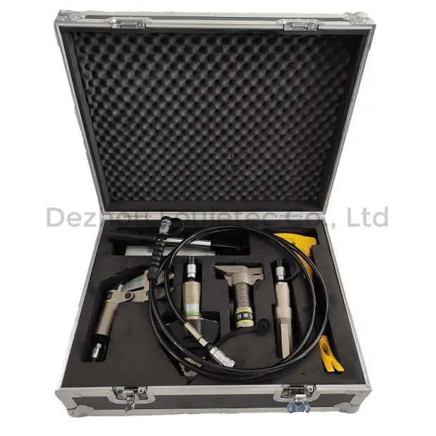 Kit d'outils de réparation automobile tout-en-un 150-en-1 - Clé