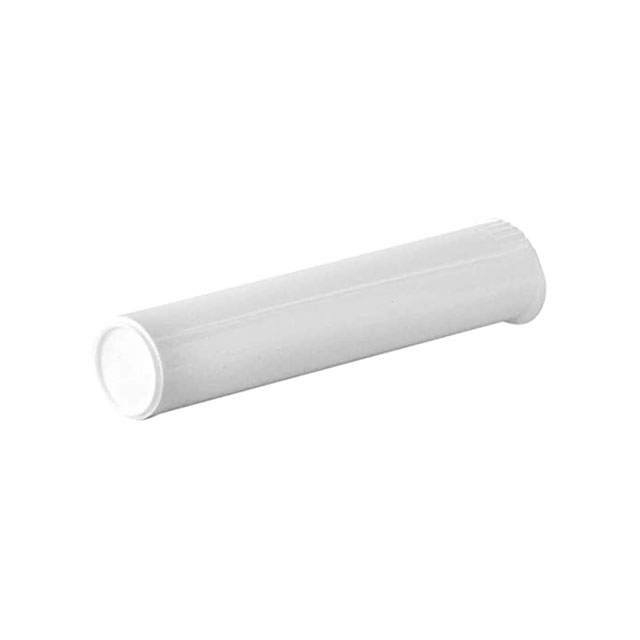 Wholesale Custom 98mm 109mm 116mm Child Resistant Pop Top Tube Plastic Tubes for Joints Child Proof Pre Roll Tube