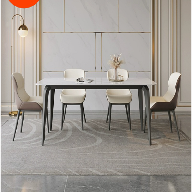 Woven Rattan Coffee Table Sofa