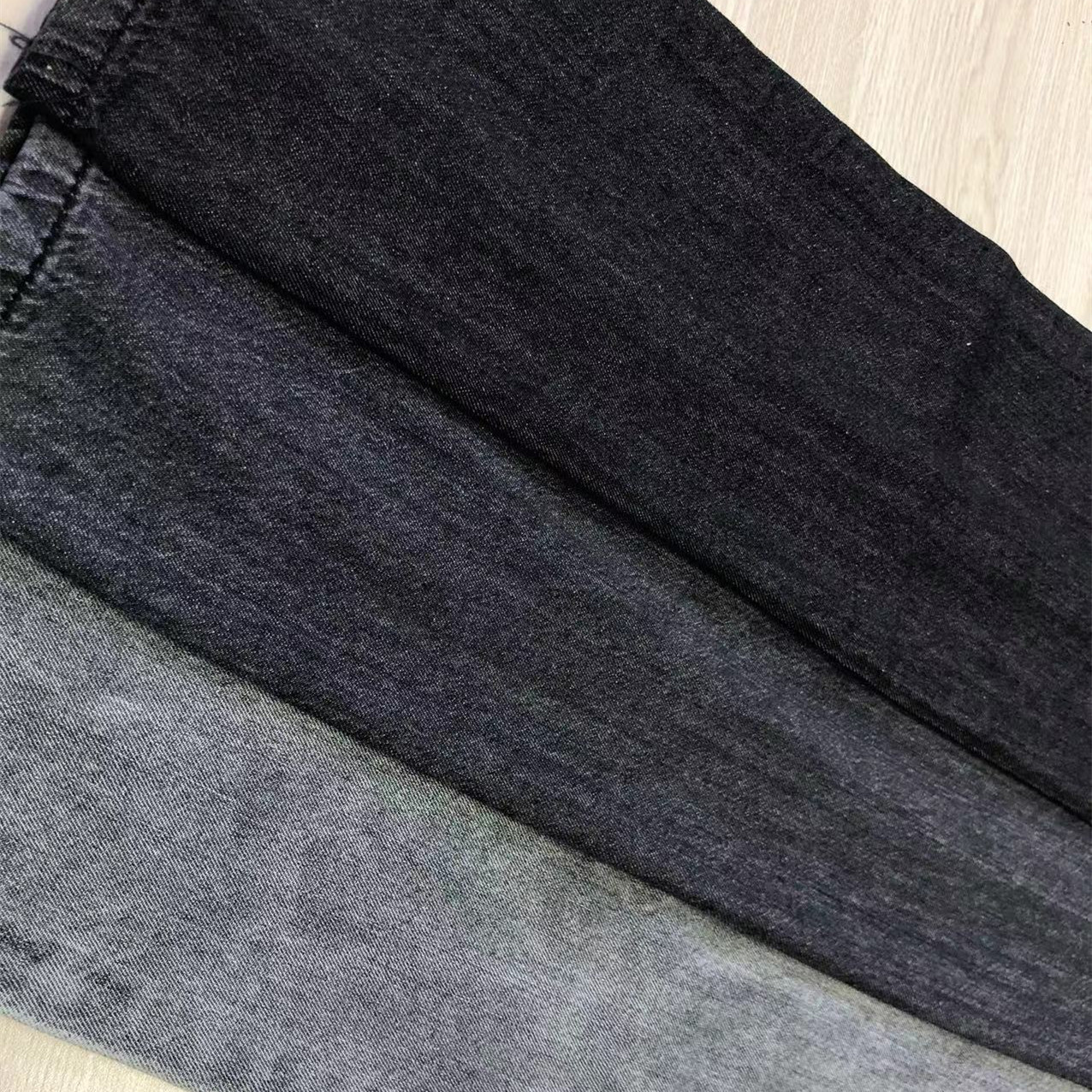 Different Bleaching Processes in Denim Washing Industries