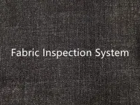 4 Point System for Fabric Inspection