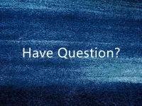 Frequently Asked Questions