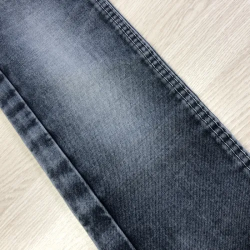 11,8 oz Quần jean Indigo thô