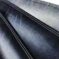 11.8oz rígida índigo jeans jeans cru