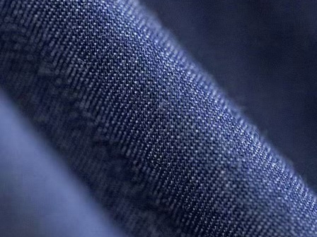 Identifying a Good Denim Fabric