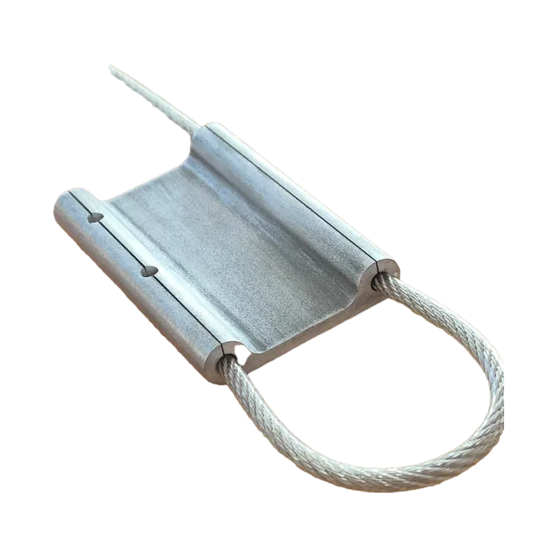 Ditag security Barrier Seal